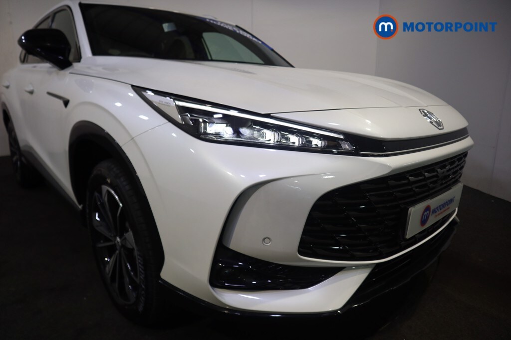 Used MG MG HS 2025 for sale - 76080195: Photo 34