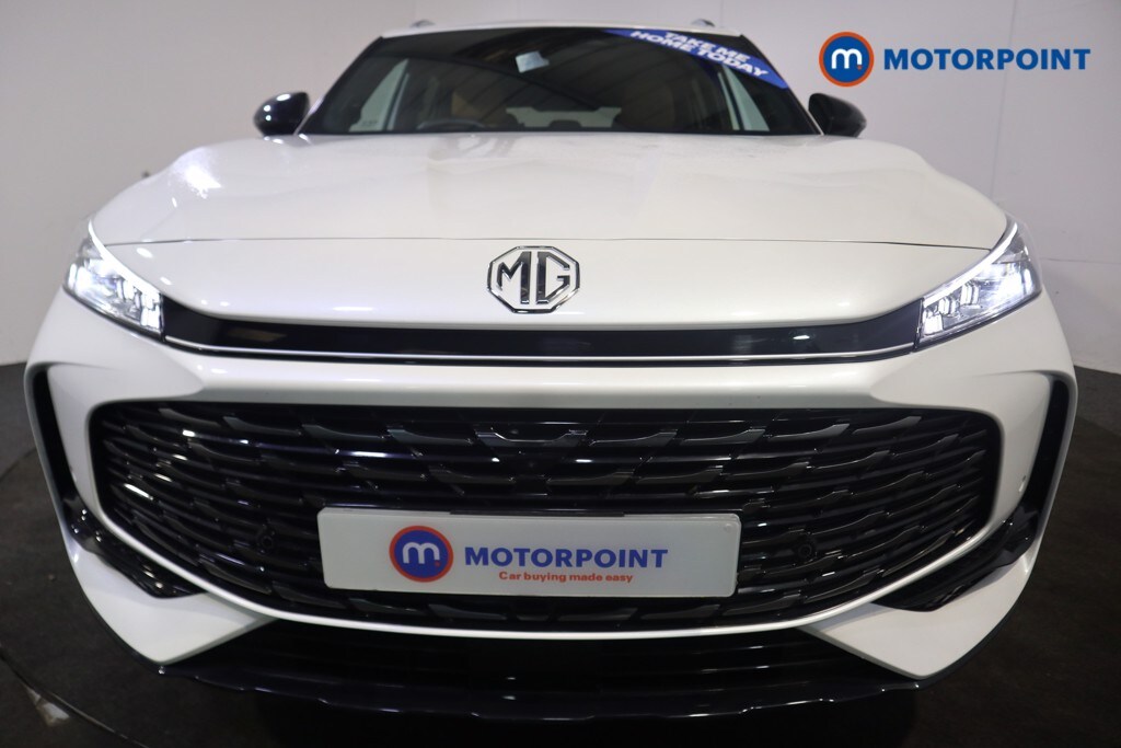 Used MG MG HS 2025 for sale - 76080195: Photo 35