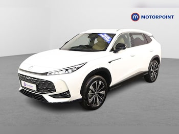 Used MG MG HS 2025 for sale - 76080195: Photo 3