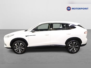 Used MG MG HS 2025 for sale - 76080195: Photo 4