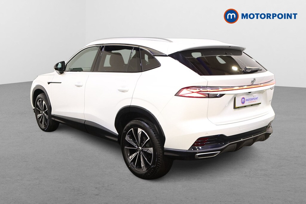 Used MG MG HS 2025 for sale - 76080195: Photo 5