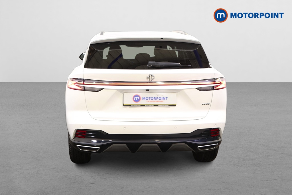 Used MG MG HS 2025 for sale - 76080195: Photo 6