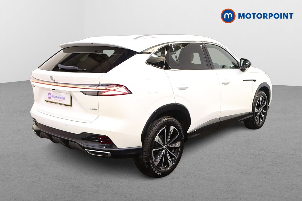 Used MG MG HS 2025 for sale - 76080195: Photo 7