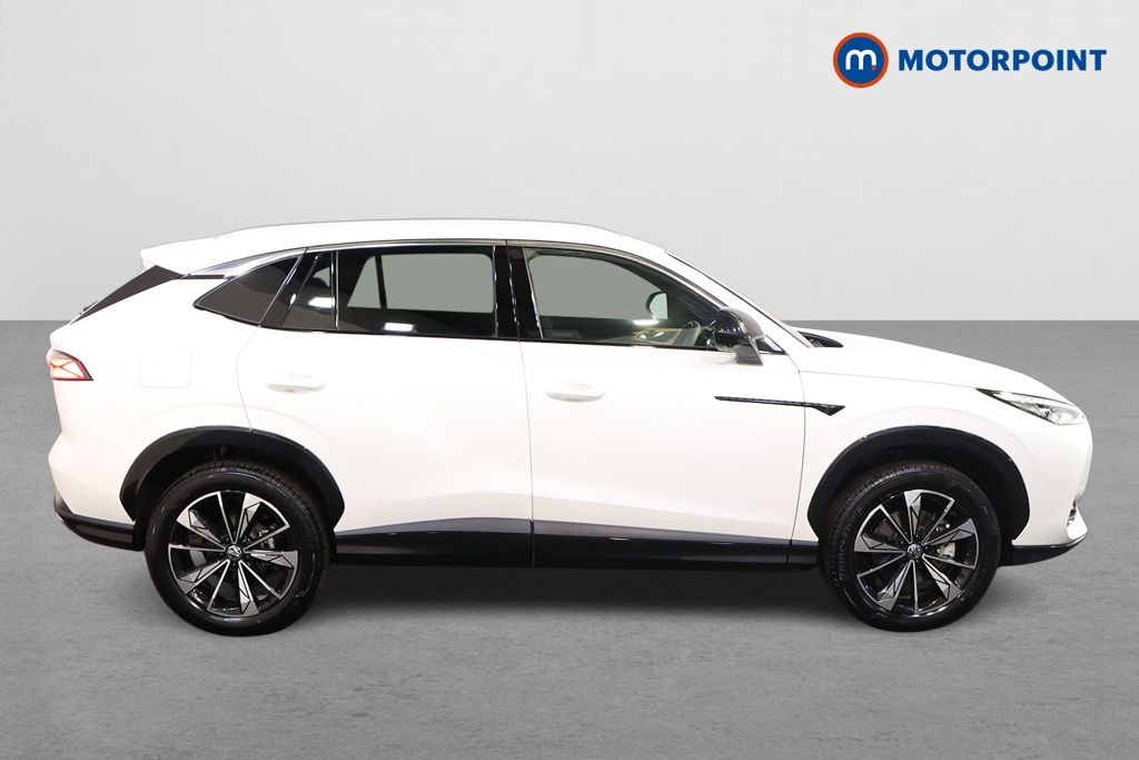 Used MG MG HS 2025 for sale - 76080195: Photo 8