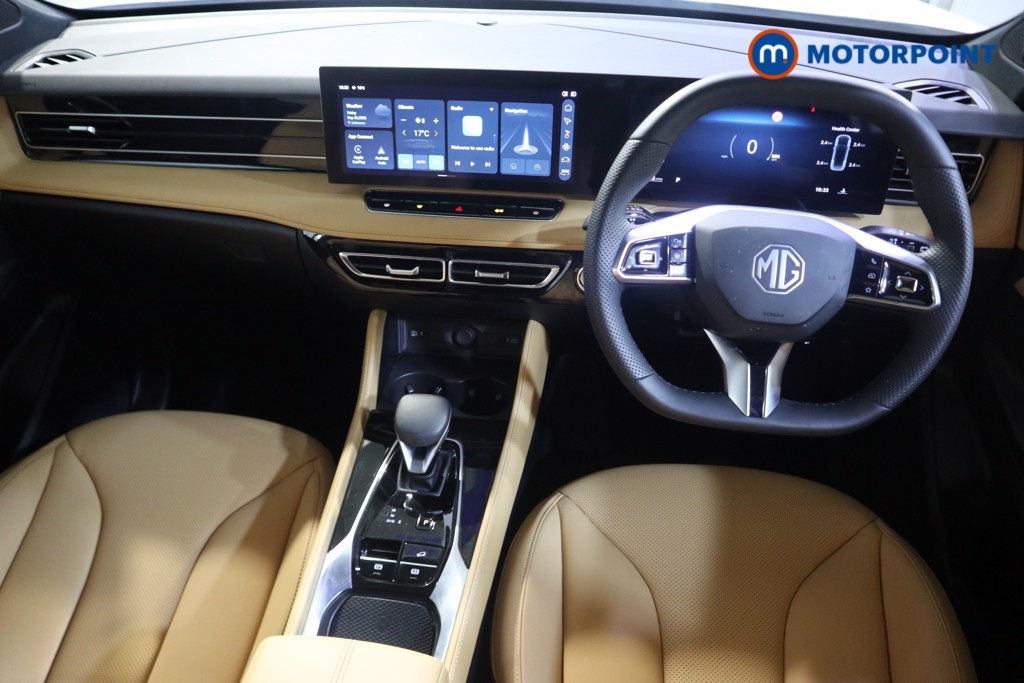 Used MG MG HS 2025 for sale - 76080195: Photo 9
