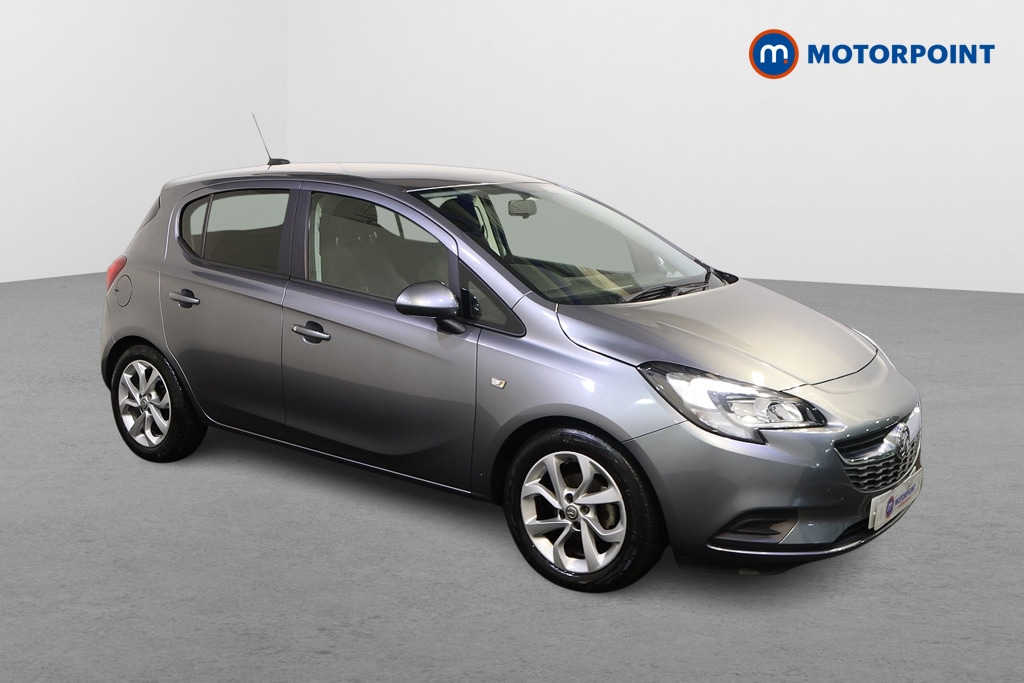 Used Vauxhall Corsa 2020 for sale - 77180186: Photo 1