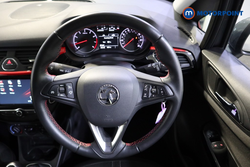 Used Vauxhall Corsa 2020 for sale - 77180186: Photo 10