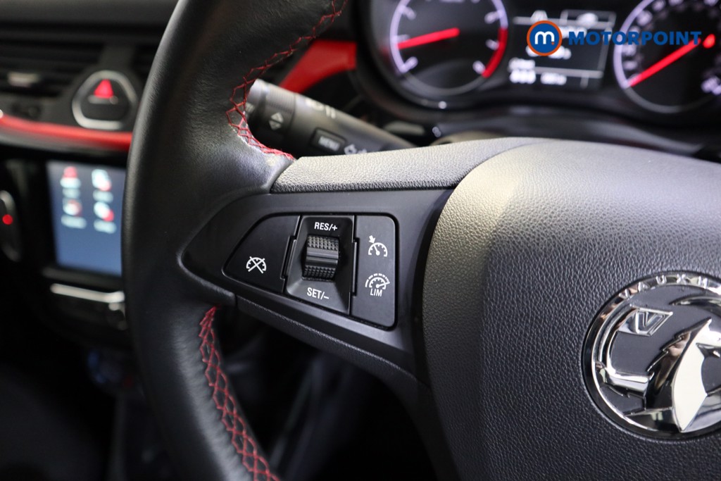 Used Vauxhall Corsa 2020 for sale - 77180186: Photo 11