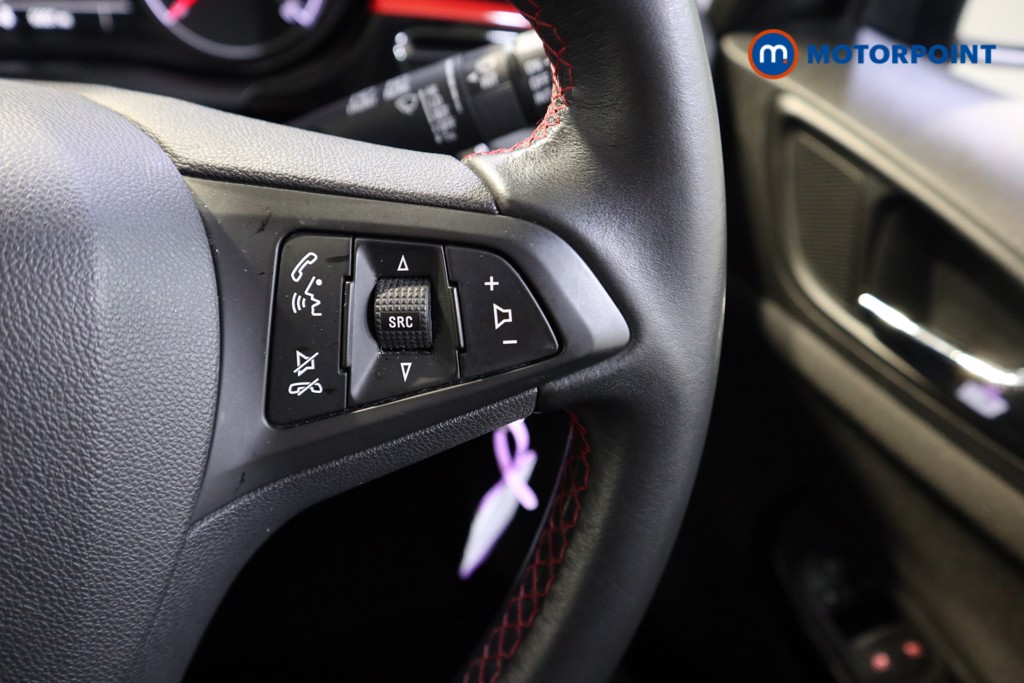 Used Vauxhall Corsa 2020 for sale - 77180186: Photo 12