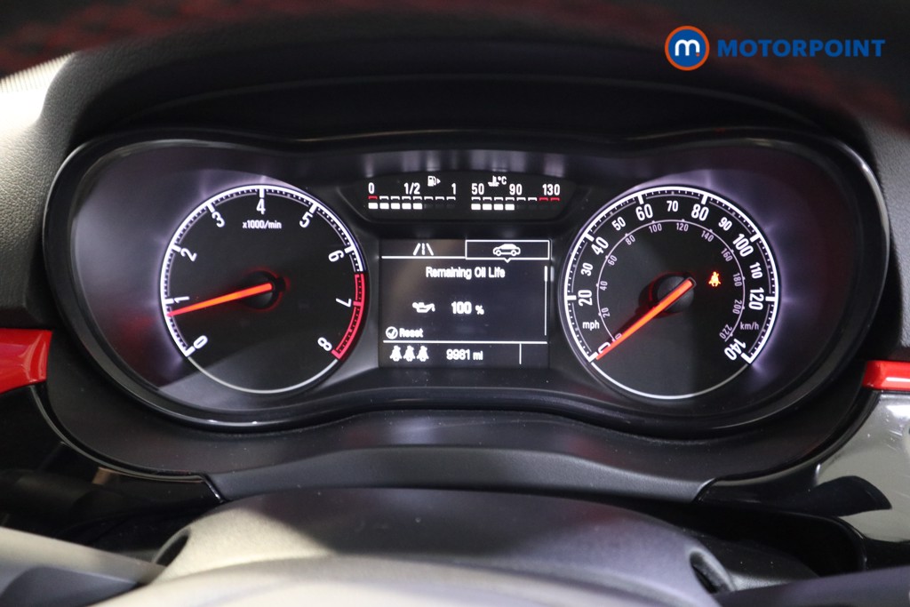 Used Vauxhall Corsa 2020 for sale - 77180186: Photo 13