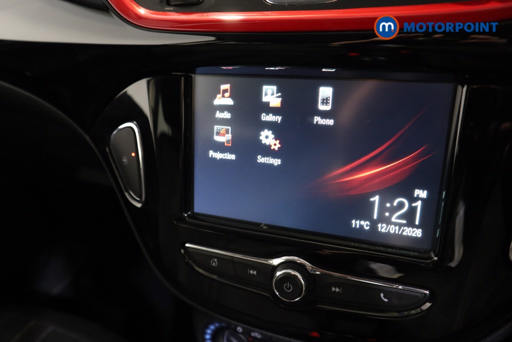 Used Vauxhall Corsa 2020 for sale - 77180186: Photo 15