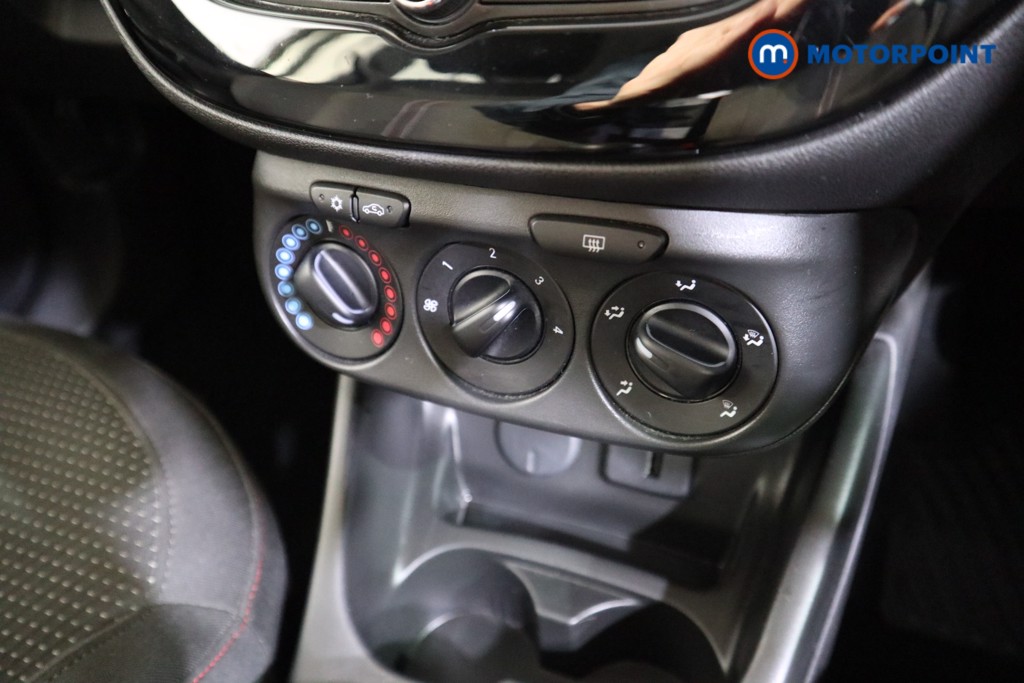 Used Vauxhall Corsa 2020 for sale - 77180186: Photo 16