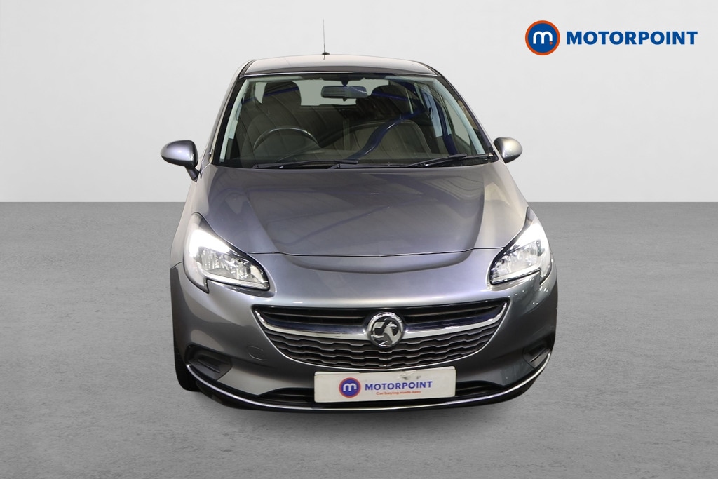 Used Vauxhall Corsa 2020 for sale - 77180186: Photo 2