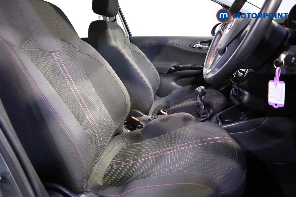 Used Vauxhall Corsa 2020 for sale - 77180186: Photo 20