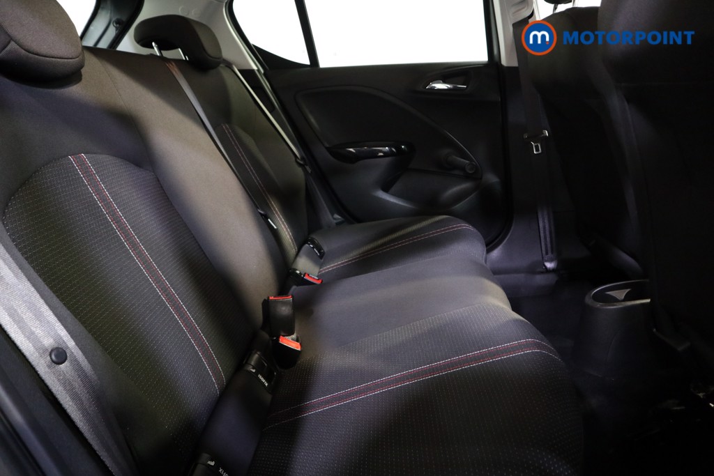Used Vauxhall Corsa 2020 for sale - 77180186: Photo 21