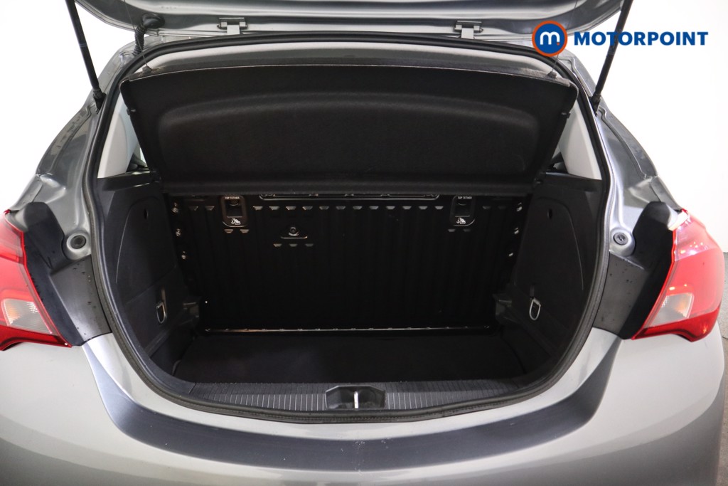 Used Vauxhall Corsa 2020 for sale - 77180186: Photo 24