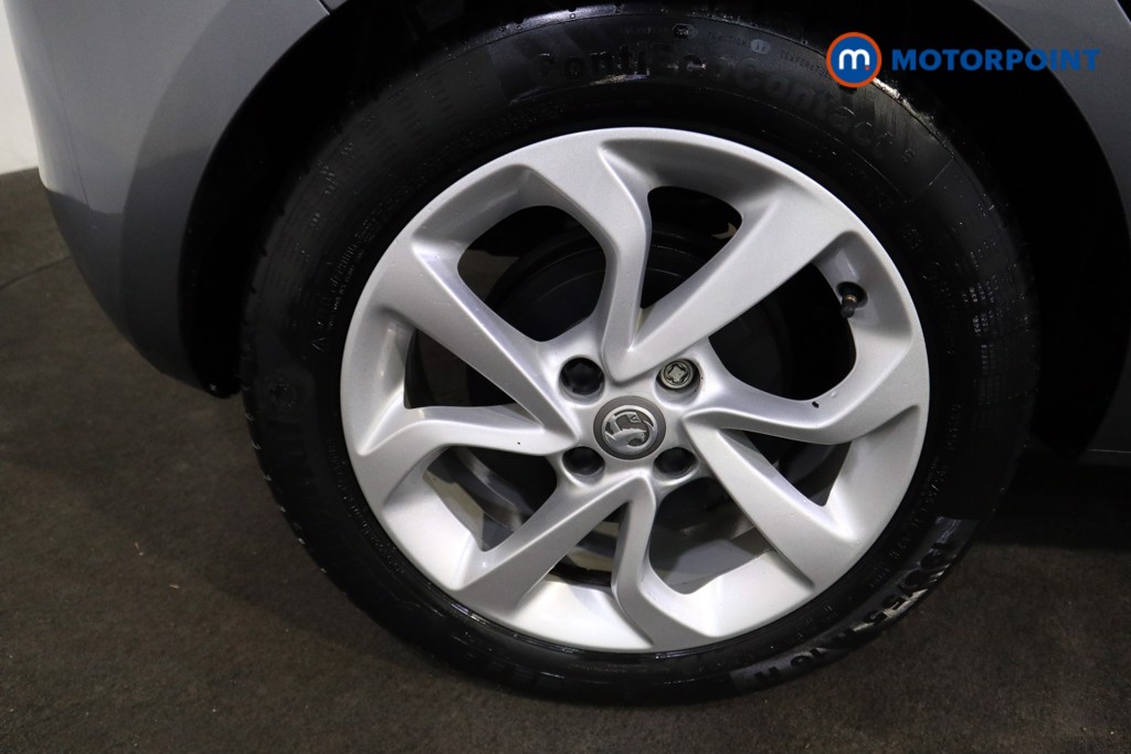 Used Vauxhall Corsa 2020 for sale - 77180186: Photo 25