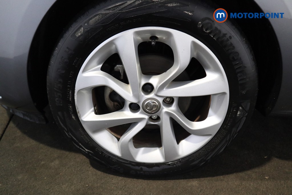 Used Vauxhall Corsa 2020 for sale - 77180186: Photo 27