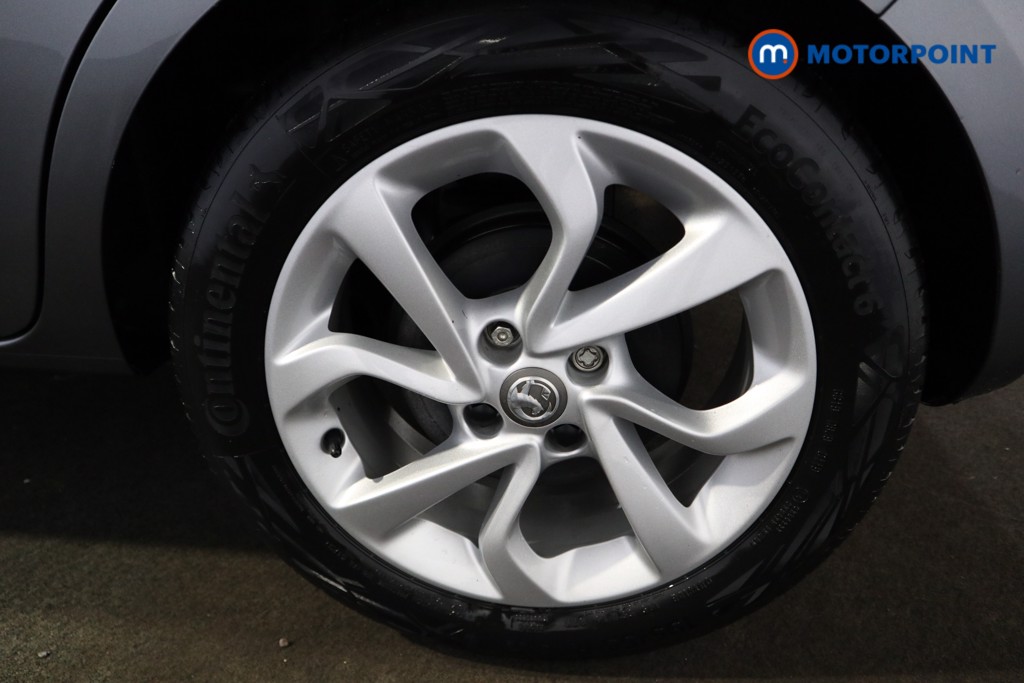 Used Vauxhall Corsa 2020 for sale - 77180186: Photo 28