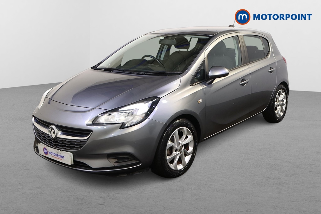 Used Vauxhall Corsa 2020 for sale - 77180186: Photo 3