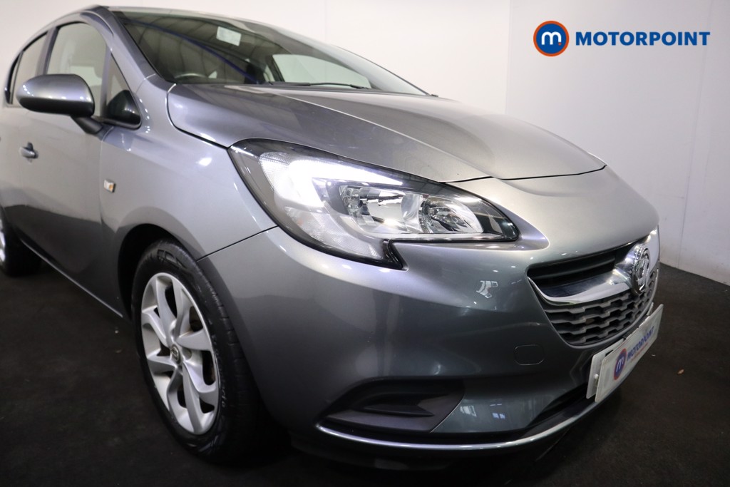 Used Vauxhall Corsa 2020 for sale - 77180186: Photo 35