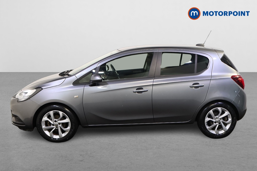 Used Vauxhall Corsa 2020 for sale - 77180186: Photo 4