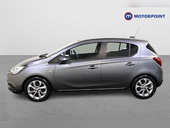 Used Vauxhall Corsa 2020 for sale - 77180186: Photo