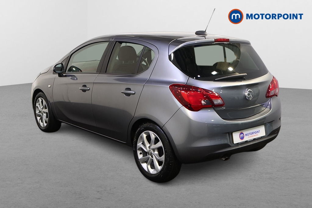 Used Vauxhall Corsa 2020 for sale - 77180186: Photo 5