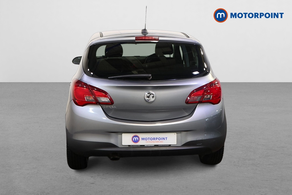 Used Vauxhall Corsa 2020 for sale - 77180186: Photo 6