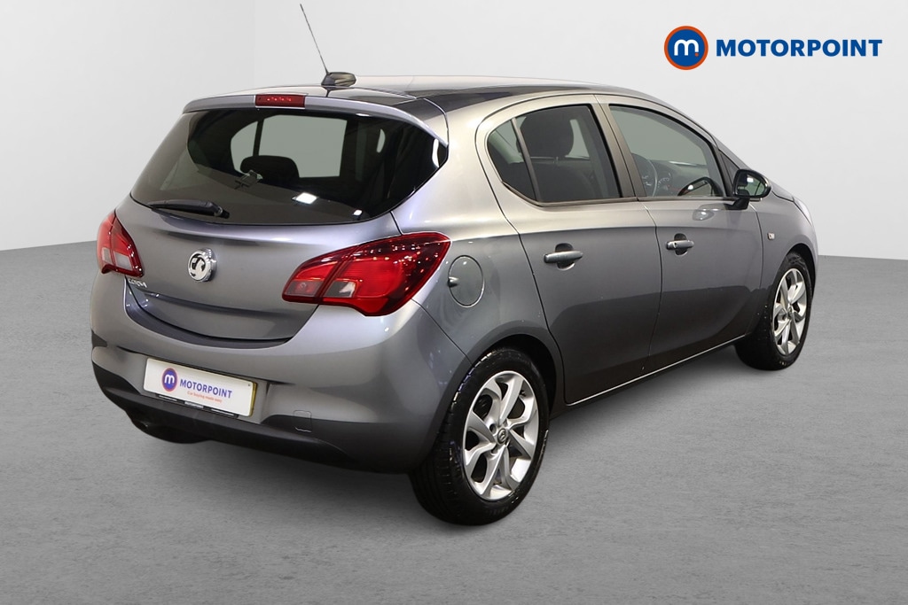 Used Vauxhall Corsa 2020 for sale - 77180186: Photo 7