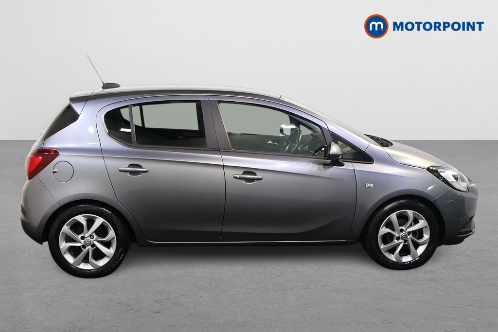 Used Vauxhall Corsa 2020 for sale - 77180186: Photo 8