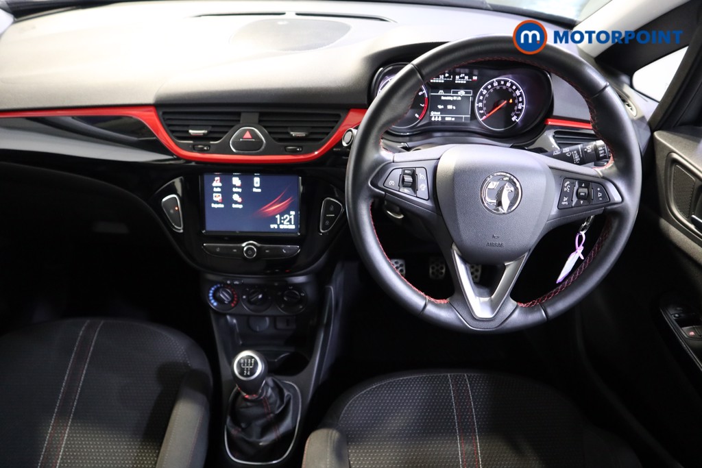 Used Vauxhall Corsa 2020 for sale - 77180186: Photo 9