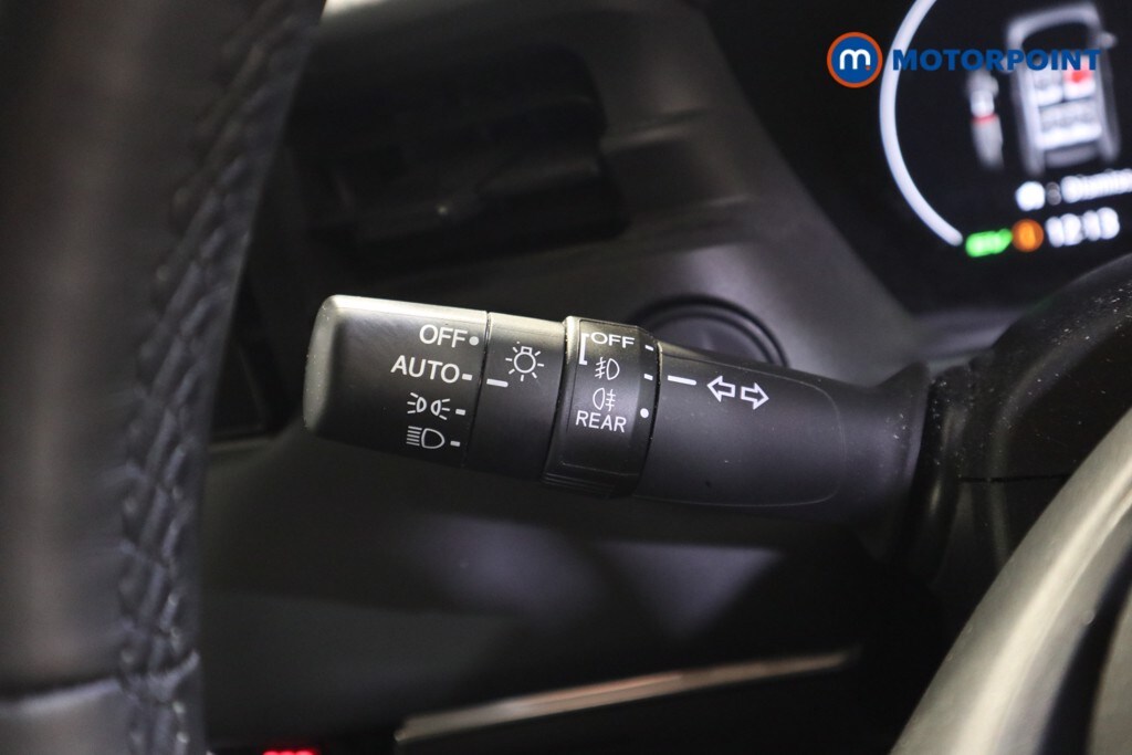 Used Honda HR-V 2023 for sale - 78153199: Photo 15