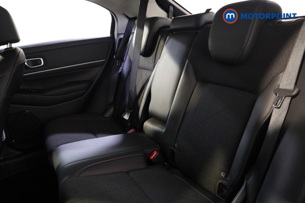 Used Honda HR-V 2023 for sale - 78153199: Photo 24