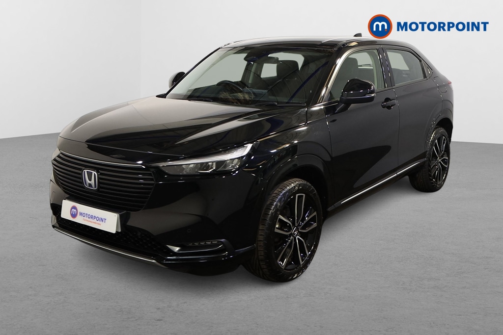 Used Honda HR-V 2023 for sale - 78153199: Photo 3