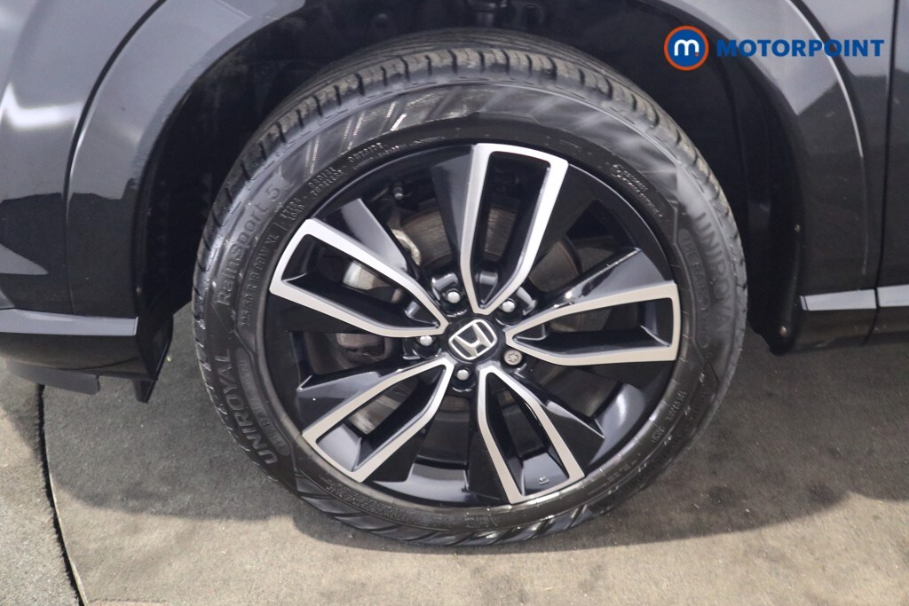 Used Honda HR-V 2023 for sale - 78153199: Photo 32