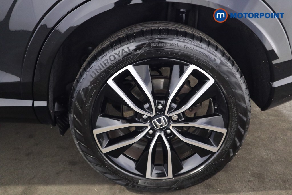 Used Honda HR-V 2023 for sale - 78153199: Photo 33