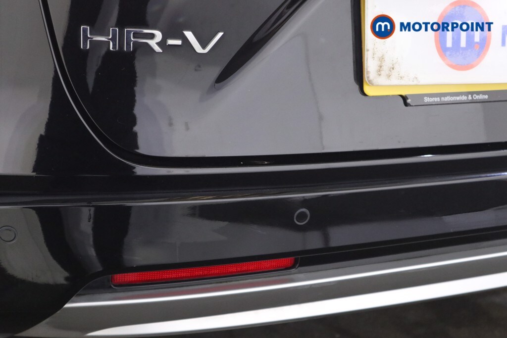 Used Honda HR-V 2023 for sale - 78153199: Photo 34