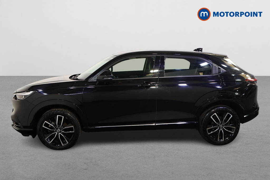 Used Honda HR-V 2023 for sale - 78153199: Photo 4