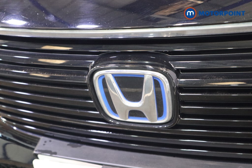 Used Honda HR-V 2023 for sale - 78153199: Photo 44