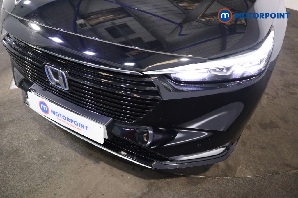 Used Honda HR-V 2023 for sale - 78153199: Photo 45