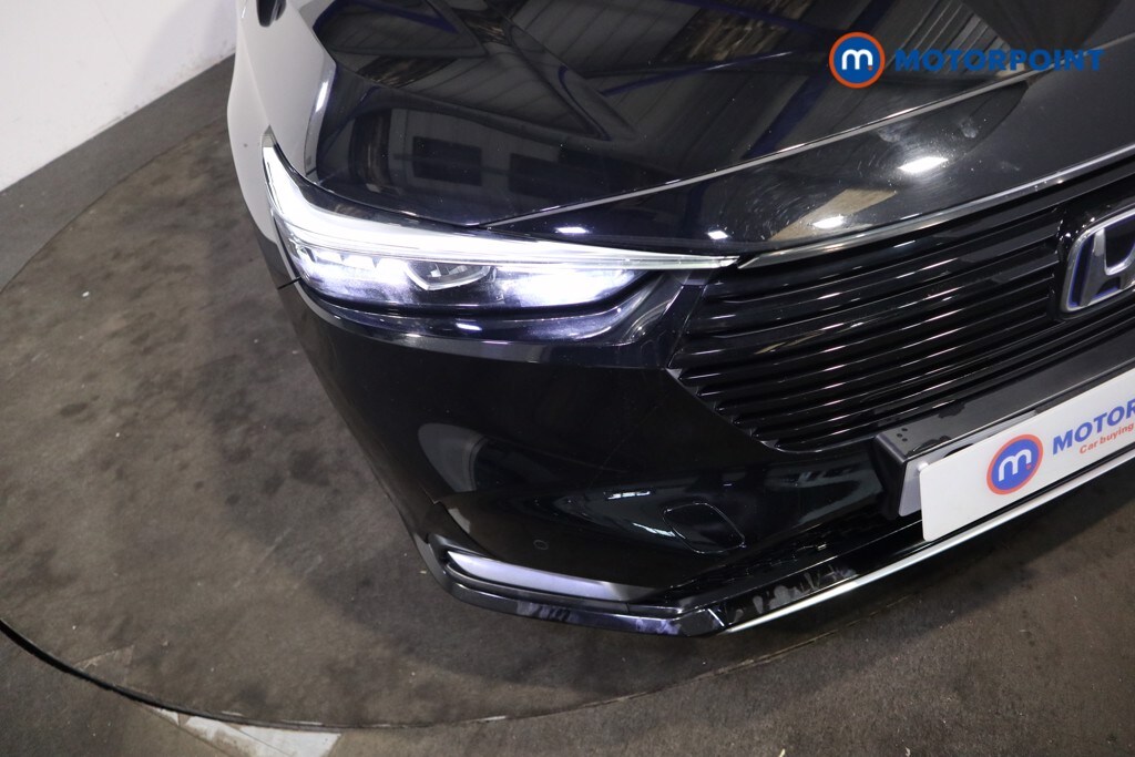 Used Honda HR-V 2023 for sale - 78153199: Photo 46