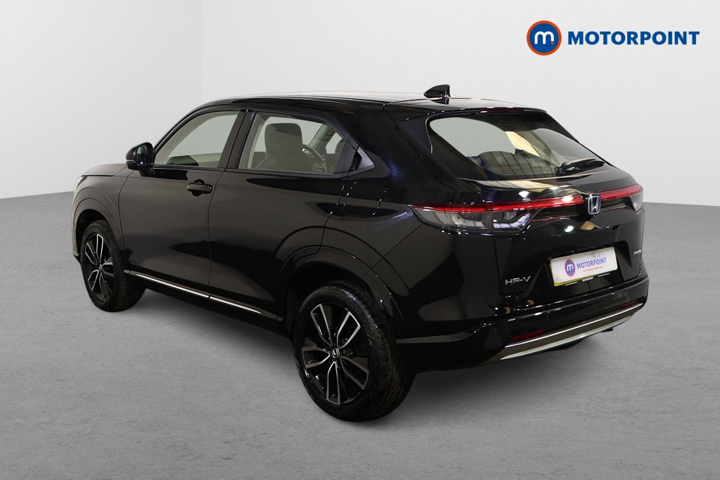 Used Honda HR-V 2023 for sale - 78153199: Photo 5