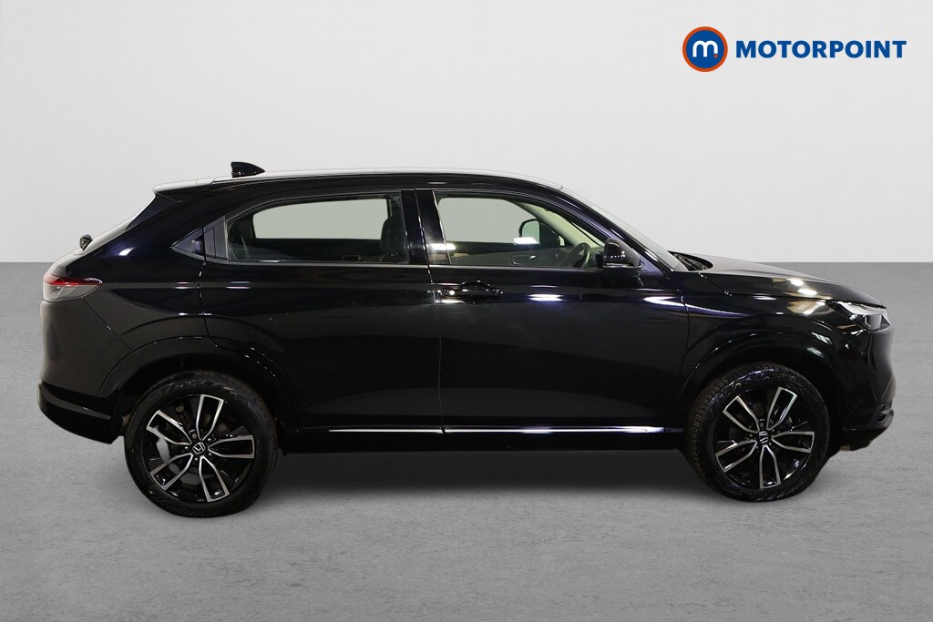 Used Honda HR-V 2023 for sale - 78153199: Photo 8