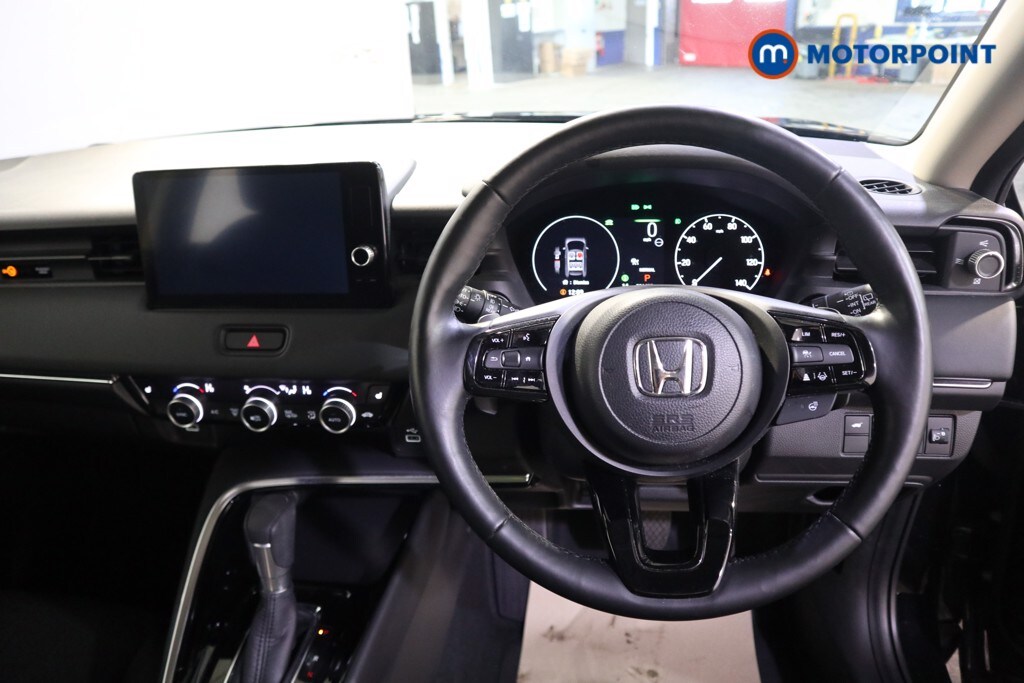 Used Honda HR-V 2023 for sale - 78153199: Photo 9