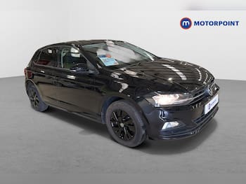 Used Volkswagen Polo 2021 for sale - 79689393: Photo