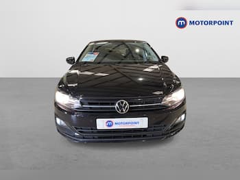 Used Volkswagen Polo 2021 for sale - 79689393: Photo