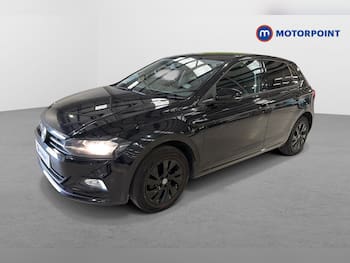 Used Volkswagen Polo 2021 for sale - 79689393: Photo