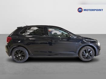 Used Volkswagen Polo 2021 for sale - 79689393: Photo