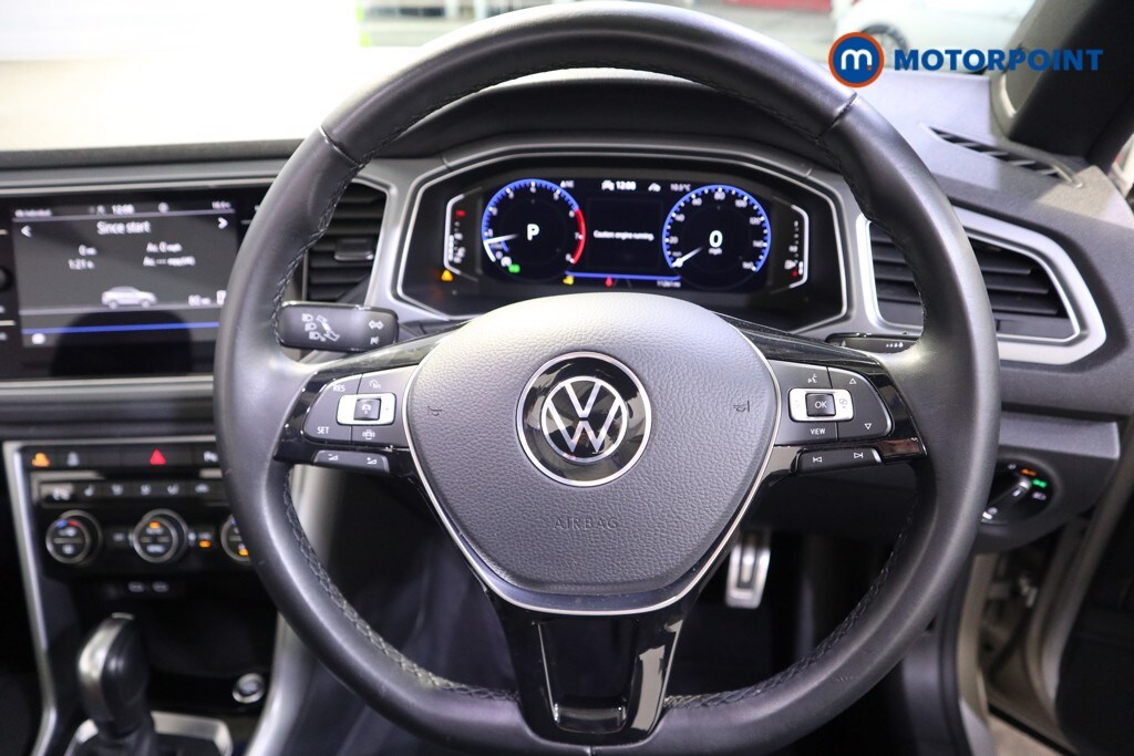Used Volkswagen T-Roc for sale - 77741271: Photo 10